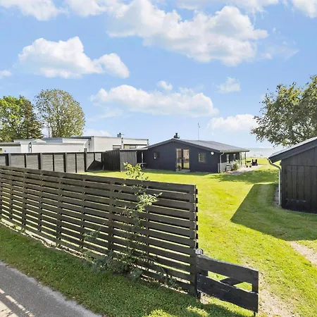 Cozy In Bjert With House Sea View Casa vacanze