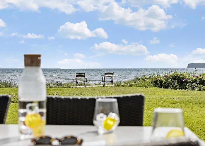 Casa vacanze Cozy In Bjert With House Sea View *